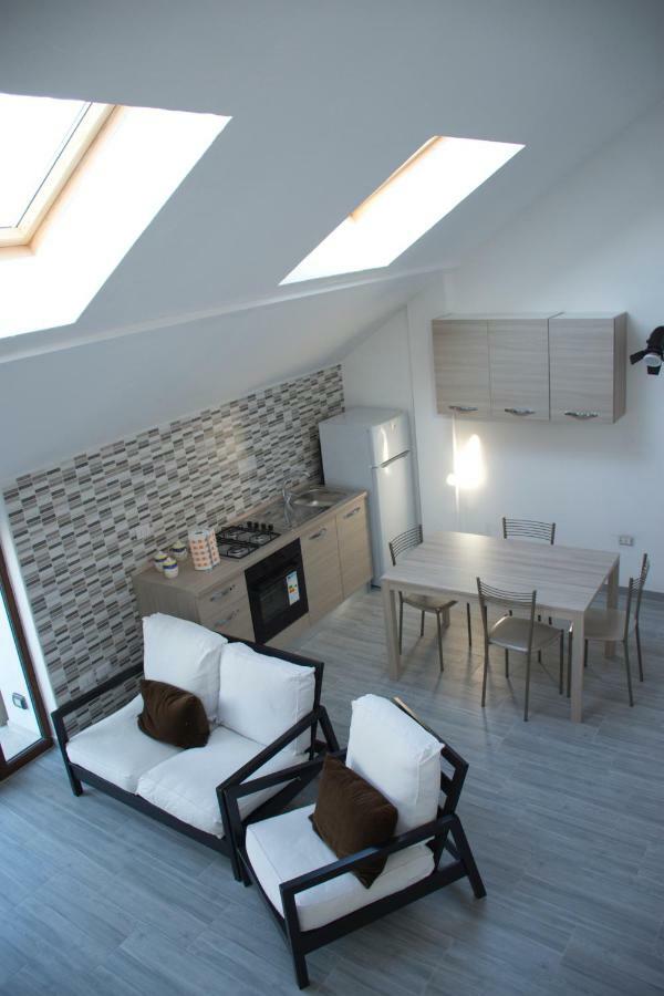 Appartamento San Raffaele Vimodrone Extérieur photo