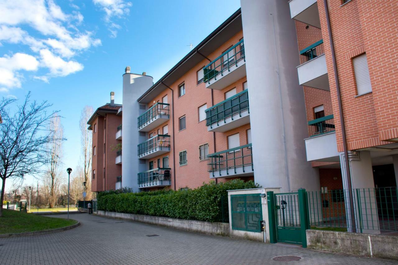 Appartamento San Raffaele Vimodrone Extérieur photo