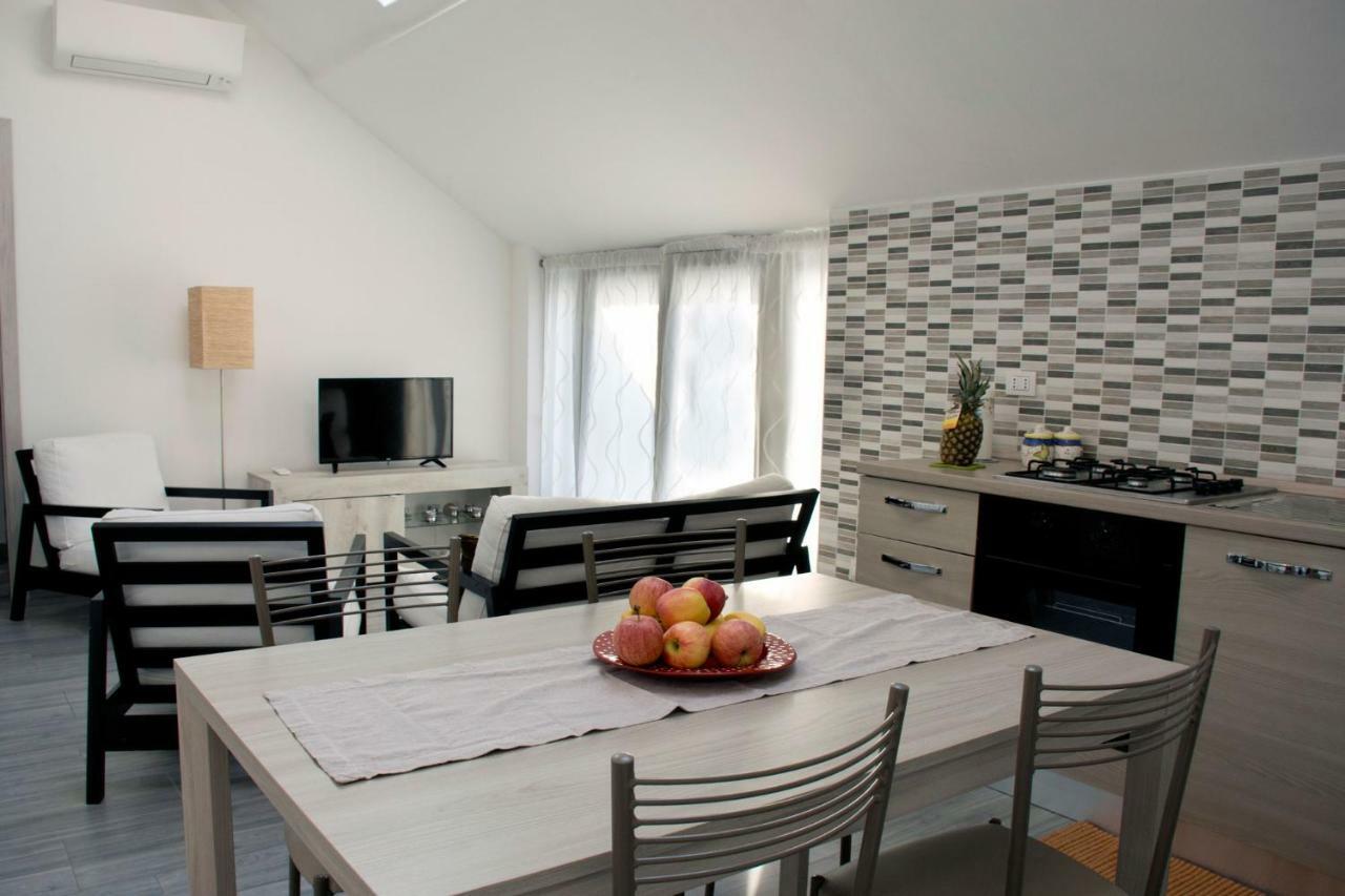 Appartamento San Raffaele Vimodrone Extérieur photo