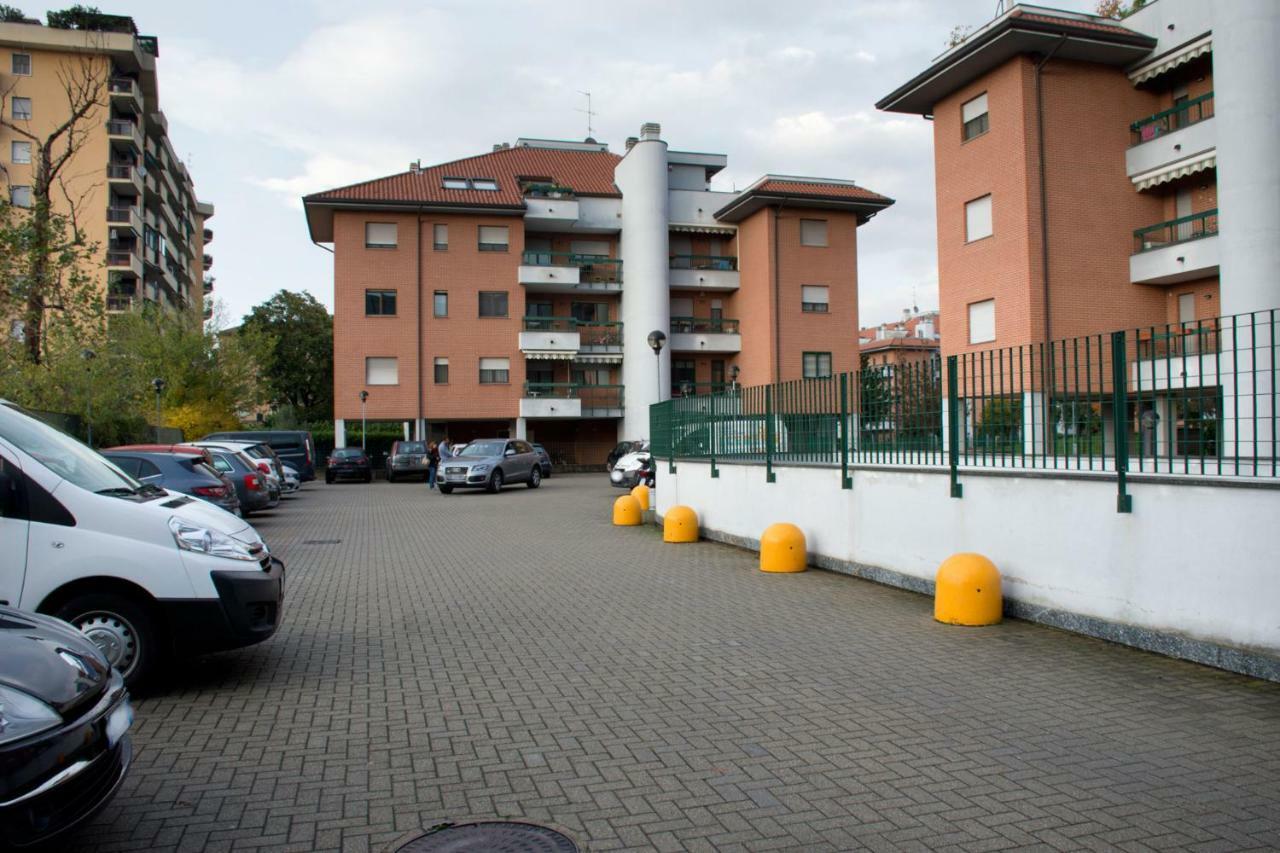 Appartamento San Raffaele Vimodrone Extérieur photo